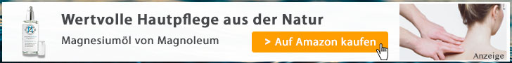 Hier Magnesiumöl entdecken!