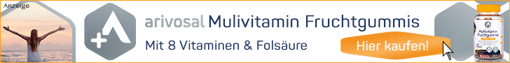 Hier klicken und Vitamin Fruchtgummis entdecken!