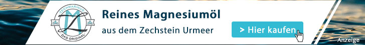 Hier klicken und Magnesiumöl entdecken