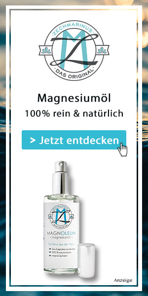 Magnesiumöl entdecken
